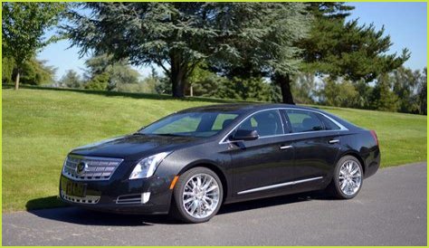 2013 Cadillac XTS review | Digital Trends