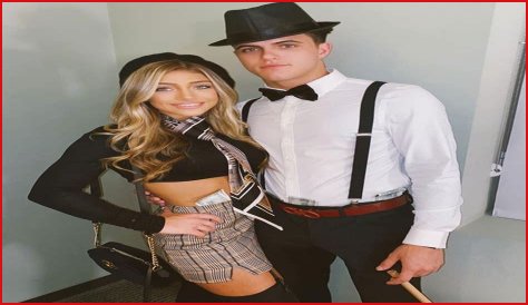 Unveiling The Enigma: Who Is Christian Carmichael? His Bio, Parents, And More